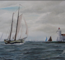 Hier staat de afbeelding van het kunstobject.